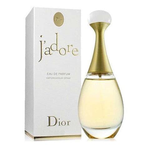 dior j'adore mini|Dior j'adore original.